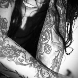 Meet your Posher, Cheryl